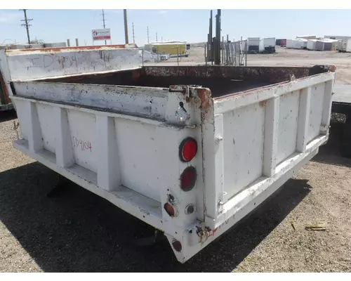 Dump Bodies 10 Truck Boxes  Bodies
