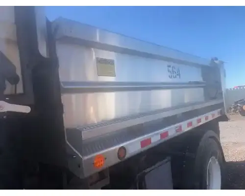 Body / Bed Dump Bodies 10FT Holst Truck Parts