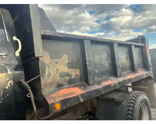 Body / Bed Dump Bodies 10FT Holst Truck Parts