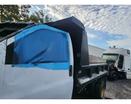 Body / Bed Dump Bodies 10FT Complete Recycling Group LLC
