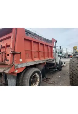 Dump Bodies 11 ft Body / Bed