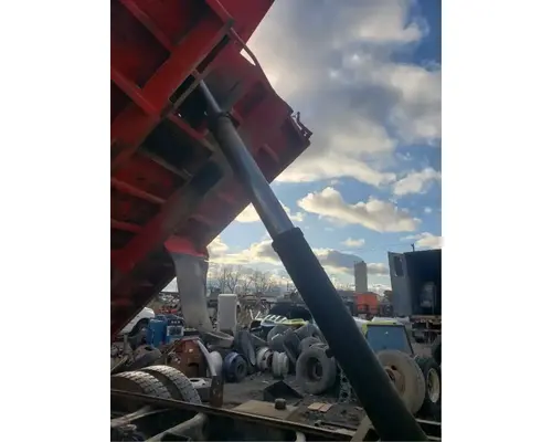 Dump Bodies 11 ft Body  Bed