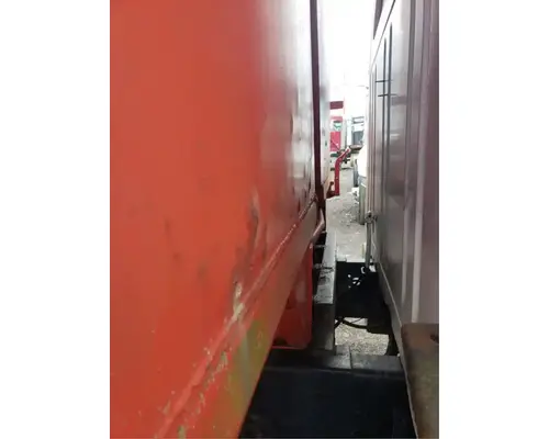 Dump Bodies 11 ft Body  Bed