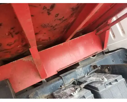Dump Bodies 11 ft Body  Bed
