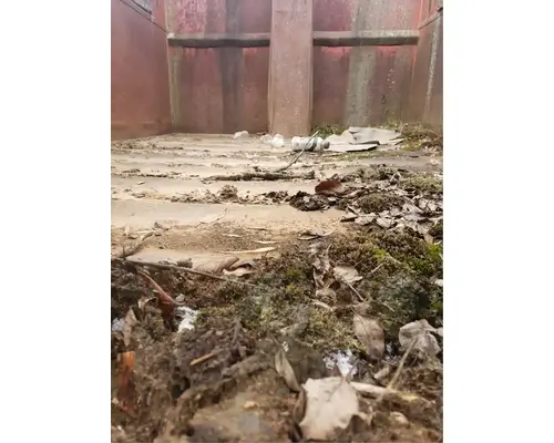 Dump Bodies 11 ft Body  Bed