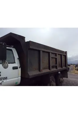 Dump Bodies 14