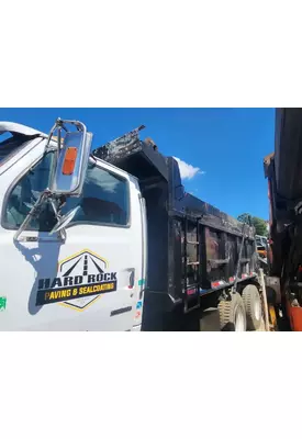 Dump Bodies 14FT Box / Bed