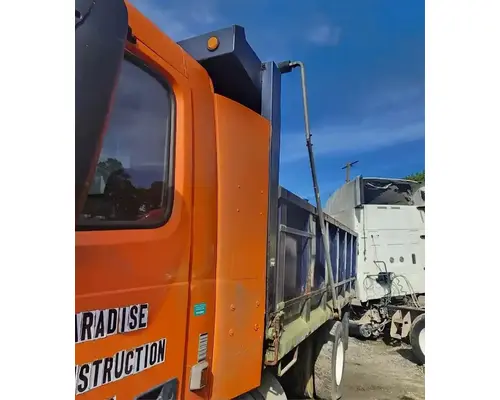 Dump Bodies 14FT Box  Bed