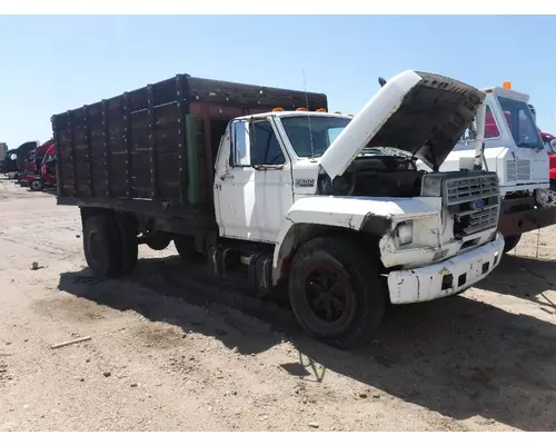 Dump Bodies 14 Truck Boxes  Bodies