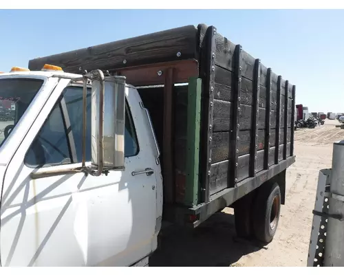 Dump Bodies 14 Truck Boxes  Bodies