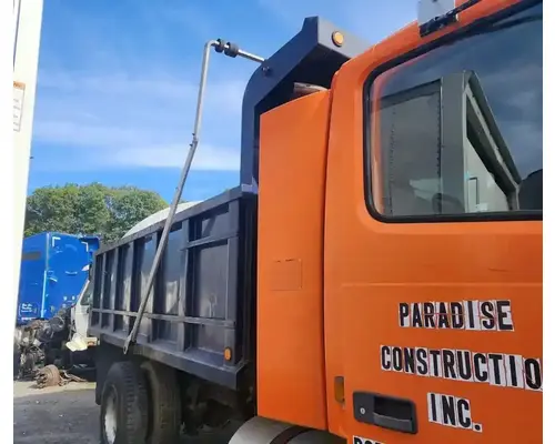 Body / Bed Dump Bodies 14FT Complete Recycling Group LLC