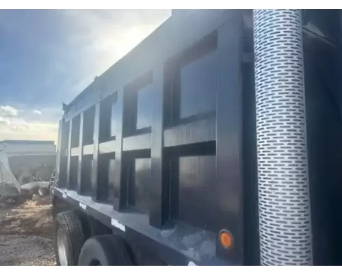 Dump Bodies 15FT Body  Bed