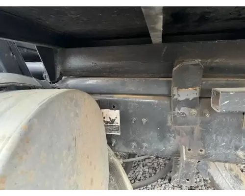 Dump Bodies 15FT Body  Bed