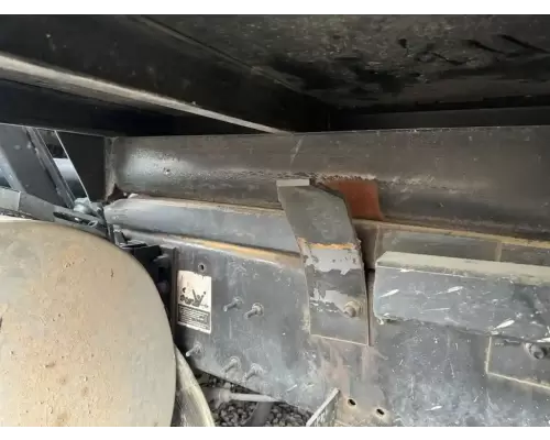 Dump Bodies 15FT Body  Bed