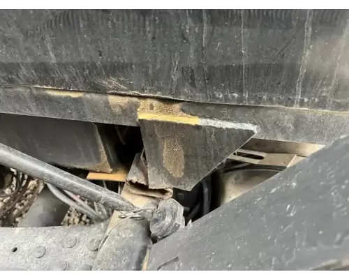 Dump Bodies 15FT Body  Bed