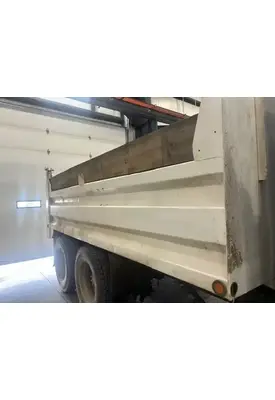 Dump Bodies 15FT Body / Bed