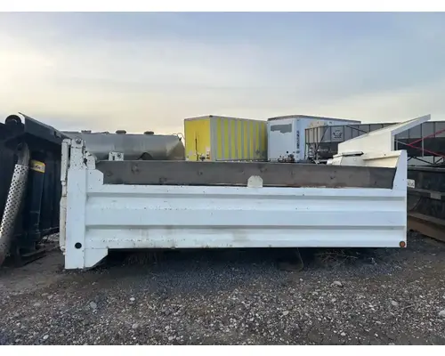 Dump Bodies 15FT Body  Bed