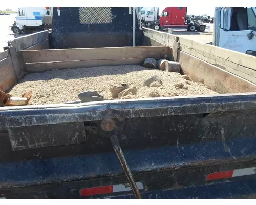 Dump Bodies 15 Truck Boxes  Bodies