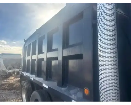 Body / Bed Dump Bodies 15FT Holst Truck Parts