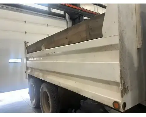 Body / Bed Dump Bodies 15FT Holst Truck Parts