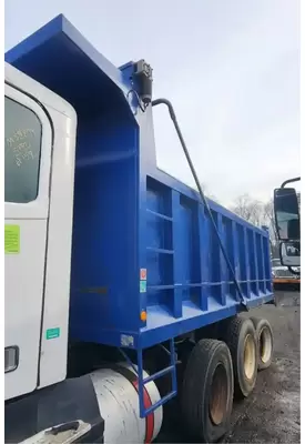 Dump Bodies 16.5FT Box / Bed