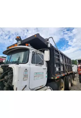 Dump Bodies 16FT Box / Bed