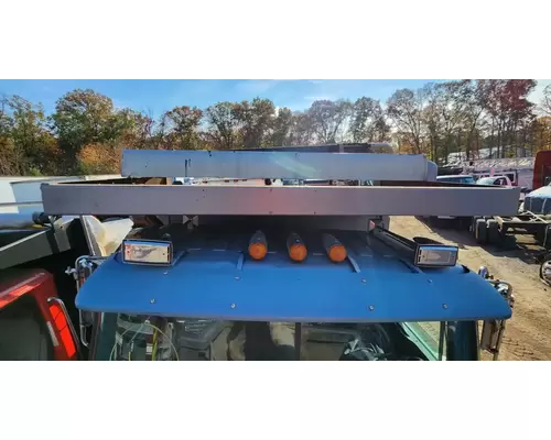 Dump Bodies 16FT Box  Bed