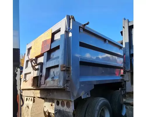 Dump Bodies 16FT Box  Bed