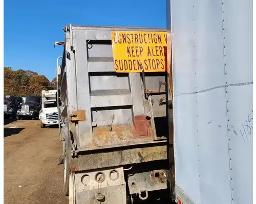 Dump Bodies 16FT Box  Bed