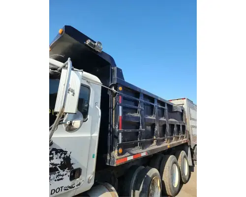 Dump Bodies 16FT Box  Bed