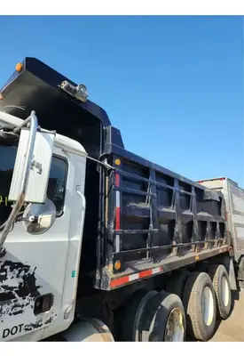 Dump Bodies 16FT Box / Bed