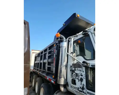 Dump Bodies 16FT Box  Bed