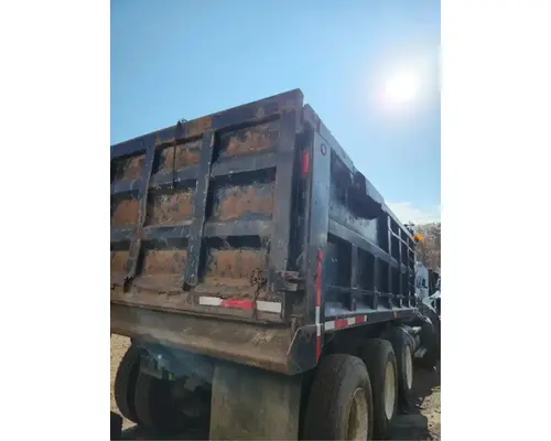 Dump Bodies 16FT Box  Bed
