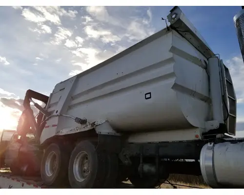 Dump Bodies 16 Body  Bed