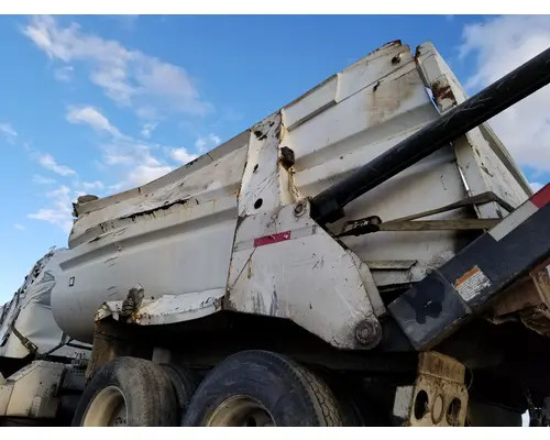 Dump Bodies 16 Body  Bed