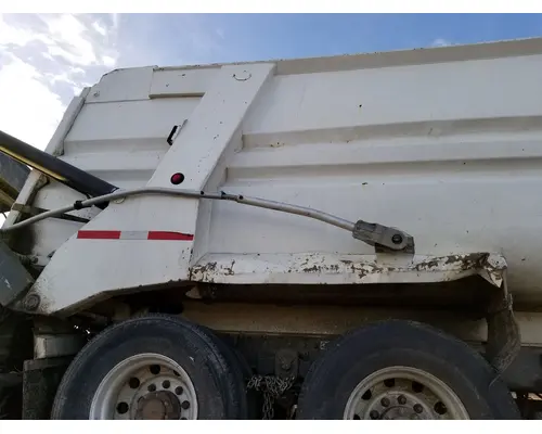 Body / Bed Dump Bodies 16FT Holst Truck Parts