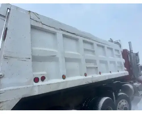 Body / Bed Dump Bodies 16FT Holst Truck Parts