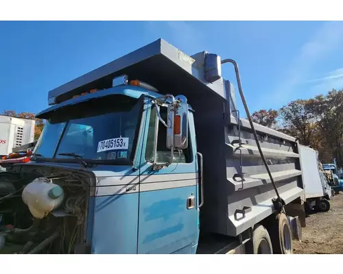 Body / Bed Dump Bodies 16FT Complete Recycling Group LLC