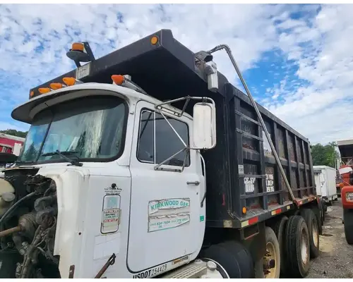 Body / Bed Dump Bodies 16FT Complete Recycling Group LLC