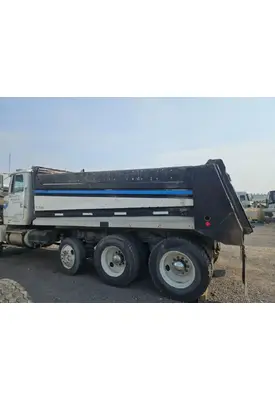 Dump Bodies 17 FT Body / Bed