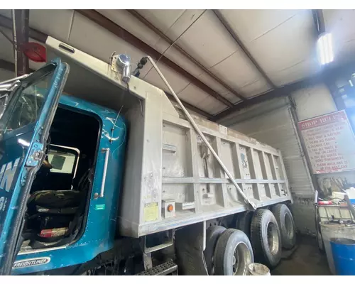 Body / Bed Dump Bodies 17.5' Complete Recycling Group LLC
