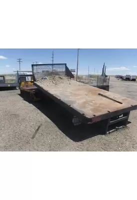 Dump Bodies 17 Truck Boxes / Bodies