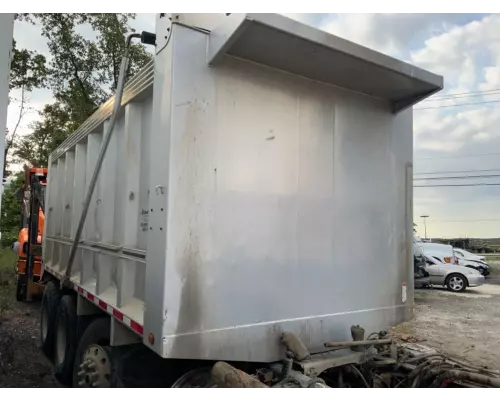 Dump Bodies 18FT Body  Bed