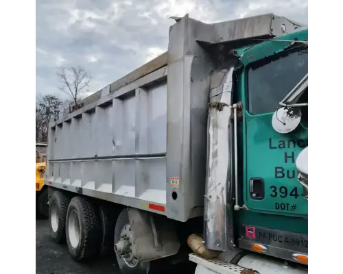 Dump Bodies 18FT Body  Bed