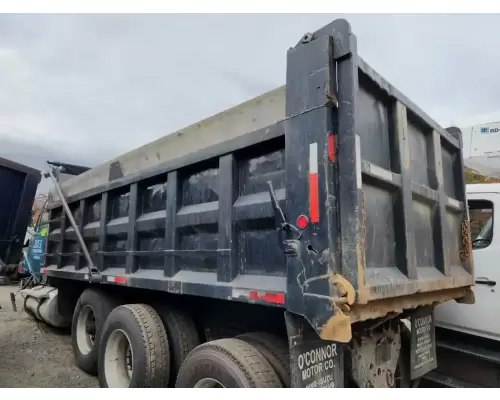 Dump Bodies 18FT Body  Bed