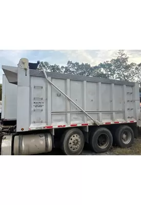 Dump Bodies 18FT Box / Bed
