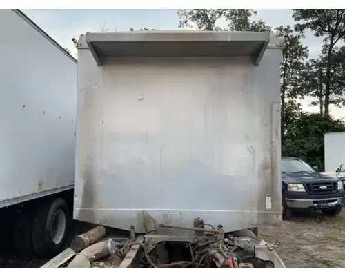Dump Bodies 18FT Box  Bed