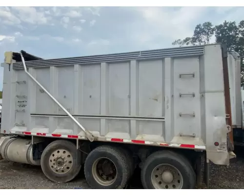 Dump Bodies 18FT Box  Bed