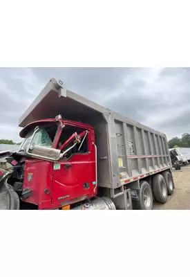 Dump Bodies 18FT Box / Bed