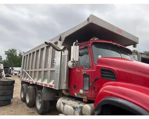 Dump Bodies 18FT Box  Bed